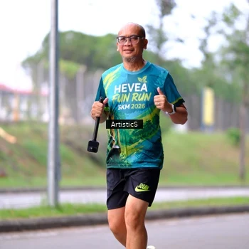 Runner Photo 8642772