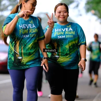 Runner Photo 8642774