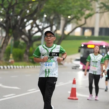 Runner Photo 8642776