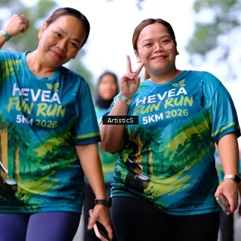 Runner Photo 8642777
