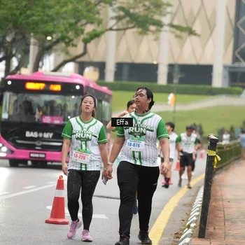 Runner Photo 8642779