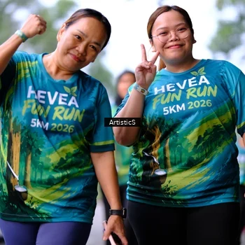 Runner Photo 8642781