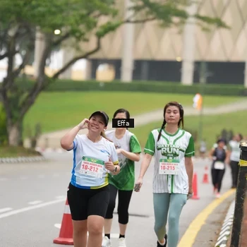 Runner Photo 8642786