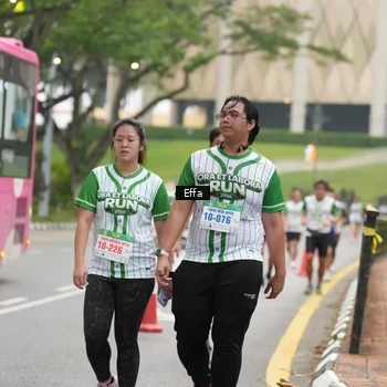 Runner Photo 8642787