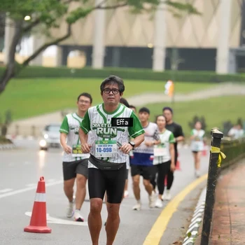 Runner Photo 8642793