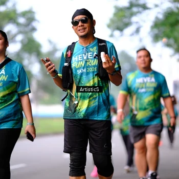 Runner Photo 8642800