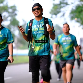 Runner Photo 8642801