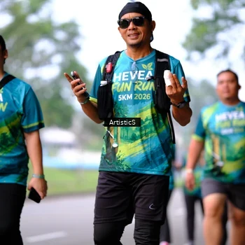 Runner Photo 8642804