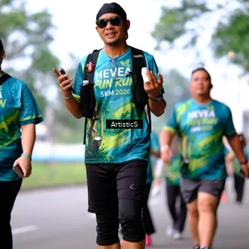 Runner Photo 8642805