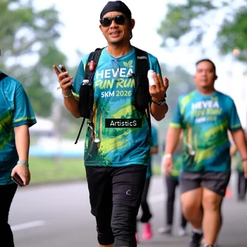 Runner Photo 8642806
