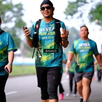 Runner Photo 8642807