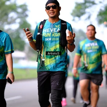 Runner Photo 8642809