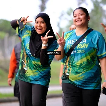 Runner Photo 8642815