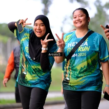 Runner Photo 8642816