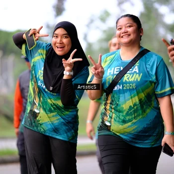 Runner Photo 8642817