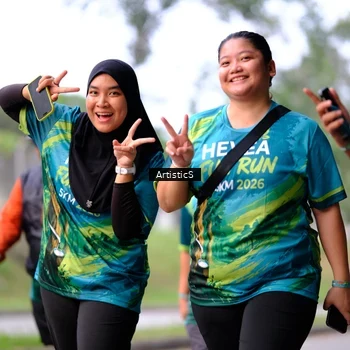 Runner Photo 8642818