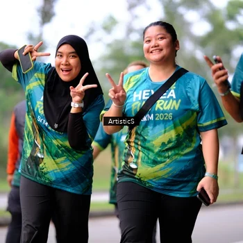 Runner Photo 8642819