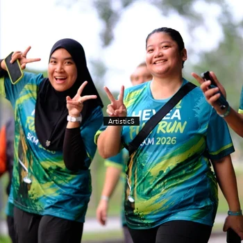Runner Photo 8642823