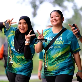 Runner Photo 8642824