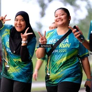 Runner Photo 8642825