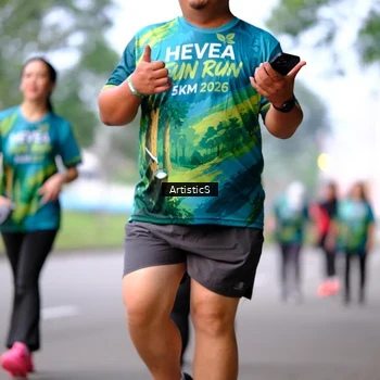 Runner Photo 8642827