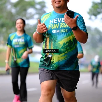 Runner Photo 8642829