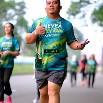 Runner Photo 8642830