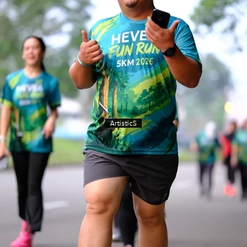 Runner Photo 8642832