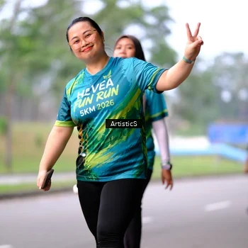 Runner Photo 8642833