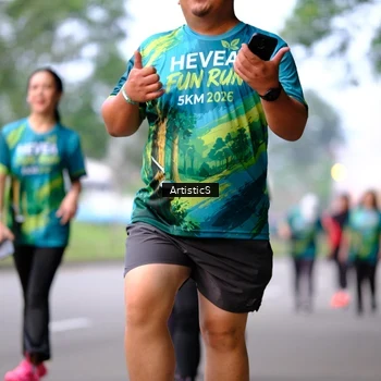 Runner Photo 8642835