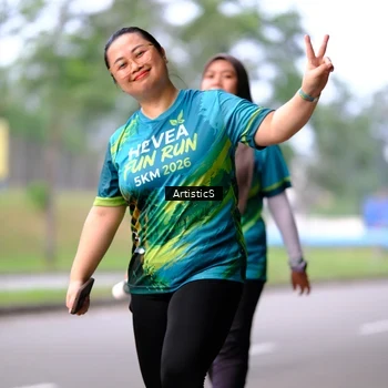 Runner Photo 8642836