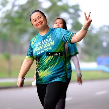 Runner Photo 8642837
