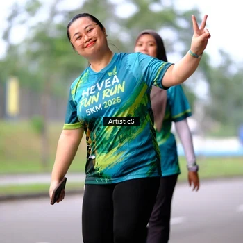 Runner Photo 8642838