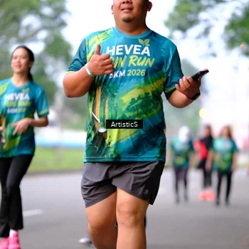 Runner Photo 8642839