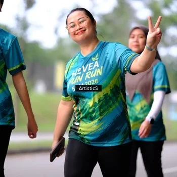 Runner Photo 8642842
