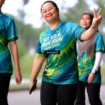 Runner Photo 8642843