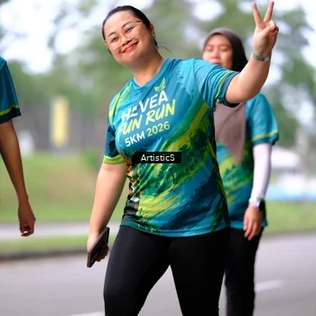 Runner Photo 8642844