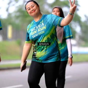 Runner Photo 8642845
