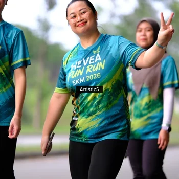 Runner Photo 8642847