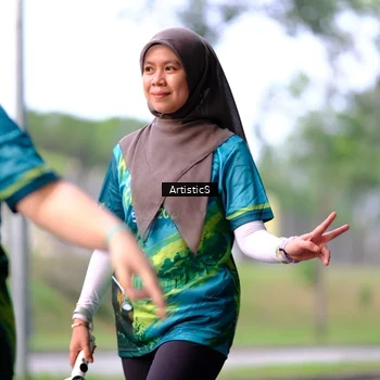 Runner Photo 8642852