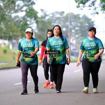 Runner Photo 8642861