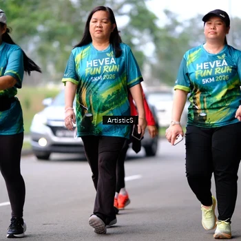 Runner Photo 8642879