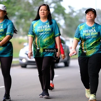 Runner Photo 8642881