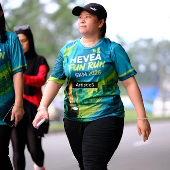 Runner Photo 8642886