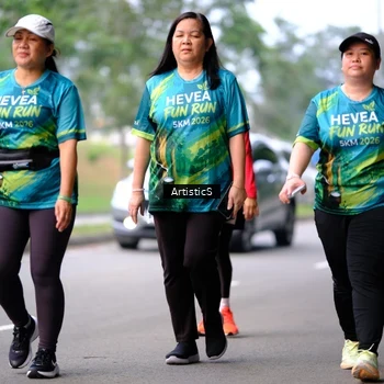 Runner Photo 8642887