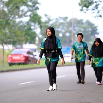 Runner Photo 8642892