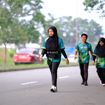 Runner Photo 8642893