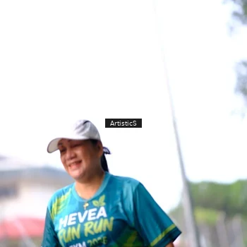 Runner Photo 8642894