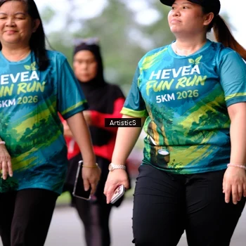 Runner Photo 8642895