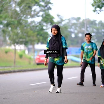 Runner Photo 8642897
